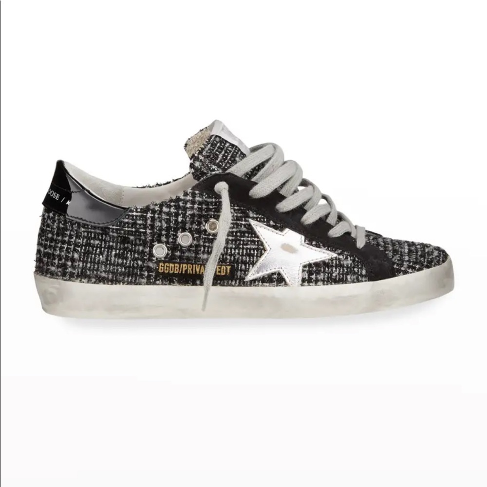 Golden Goose Sneakers - Picture 7 of 7